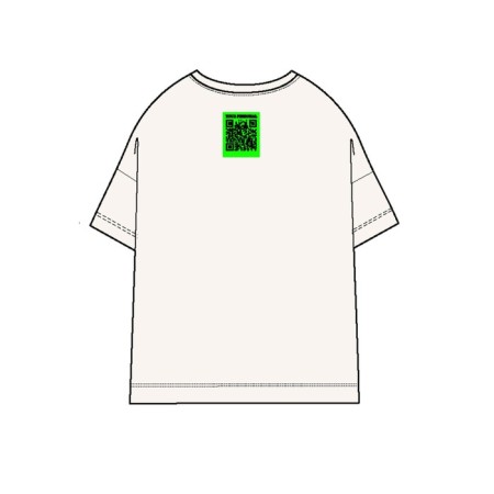 T -shirt for girls, height 152 cm-8