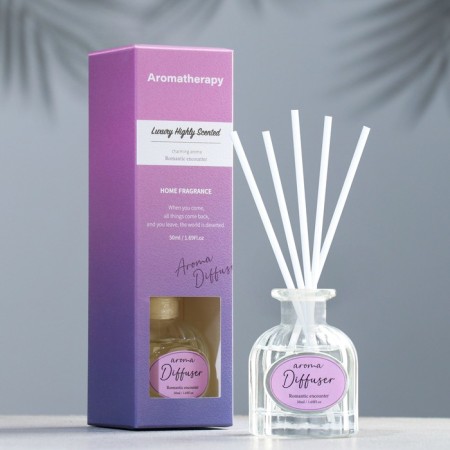 The aromatic diffuser "Romantic Encounter", 50 ml