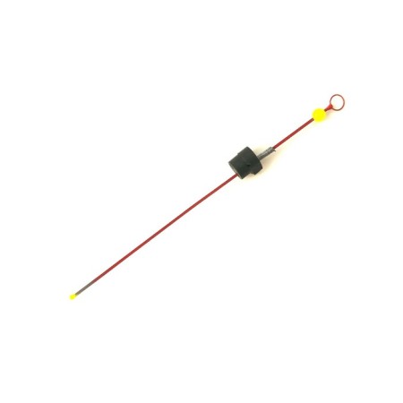 Paraden "M-2F@", 0.8-3 g, red color