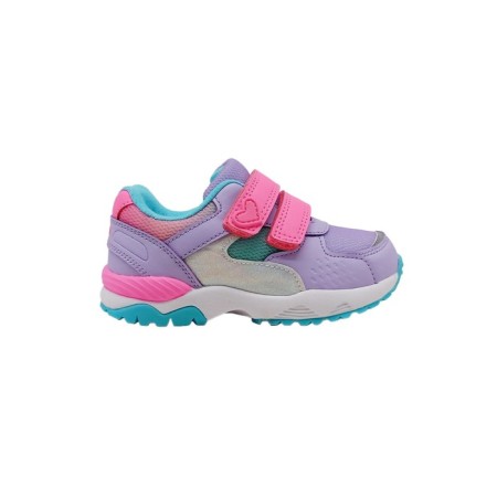 Sneakers for the girl PlayTode, size 22-3