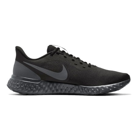 Sneakers Nike BQ3204-001 Revolution 5, size 8.5