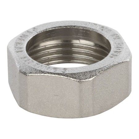 Detacible connection Stout SFT-0034-000012, 1/2 ", BP," American ", nickel-plated brass-7