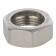 Detacible connection Stout SFT-0034-000012, 1/2 ", BP," American ", nickel-plated brass