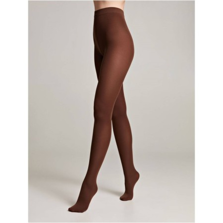 Women's tights Triumf, size 5, color mocca