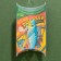 DHVIB wobbler "Fun fishing", 10 g