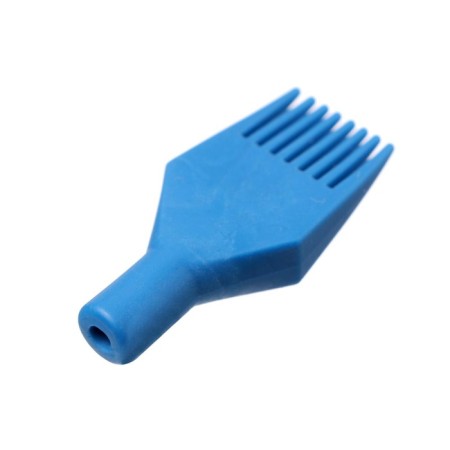 Silicone nozzles for hands 5 pieces "Sonnet"-2