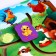 Labyrinth "Farm animals"