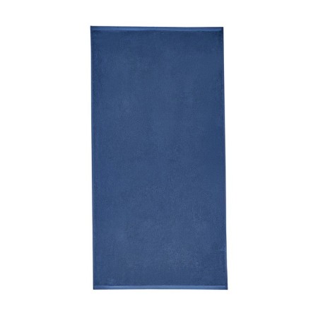 Terry towel Sofi de Marko Diamond, 550 gr, size 70x140 cm, blue color is blue-2