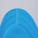 Shoes for shoes, universal, moisture-entering, 35-40 rr, pair, blue color