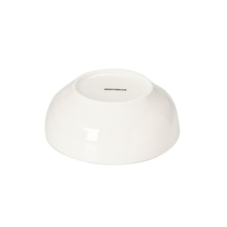 Porcelain shade "Christmas", 580 ml, d = 15.5 cm-2