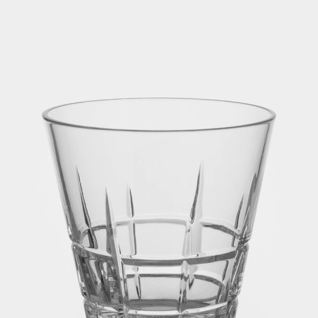 A set of crystal glasses for a drink, 250 ml, 6 pcs-2