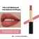 Loga L’Oreal Colorriche, matte, tone 602