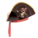 Pirate headdress, 350 g/sq.m