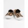Botins-knees children's first step pure dark leo with a breathing sole, size 24