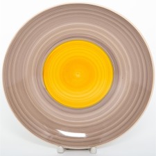 Elrington plate “Airgraph. Siesta 