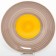 Elrington plate “Airgraph. Siesta ", d = 27 cm