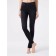 Women's jeans modeling Conte Elegant Skinny, size XL, color Washed Black