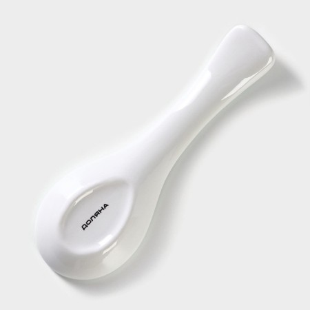 Standing under a spoonful of the share "Ptashka", 22.5 × 7.5 × 2.5 cm-4