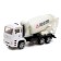 Truck inertial "Concrete", MIX colors