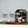 New Year's beer set "New Year's mood": mug 2 pcs, 500 ml