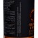 Dream Nature shower gel with coal, 500 ml