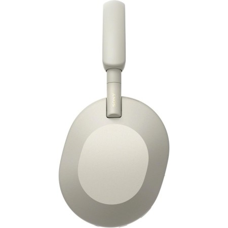 Monitorial set Sony WH-1000xm5 1.2m white wireless Bluetooth headband (WH1000xm5/S) 1071-3