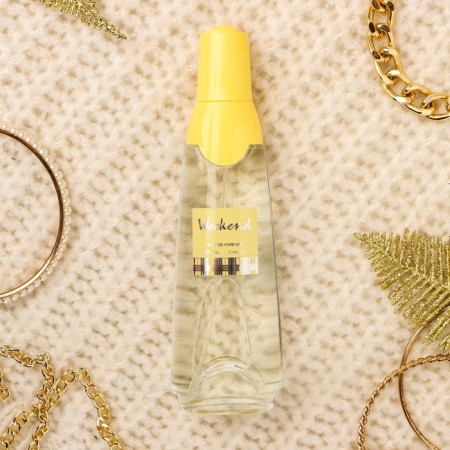 Perfumed Water WEEKEND, 50 ml-2