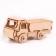 Truck Truck Model-Model.