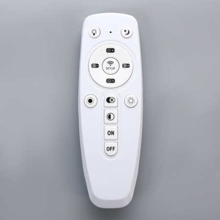 Lamp 114k007288 LED 170W White 60x55x12 cm-4