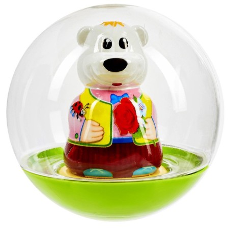 Barrow-Revolution "Bear", in a bag, color mix