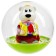 Barrow-Revolution "Bear", in a bag, color mix