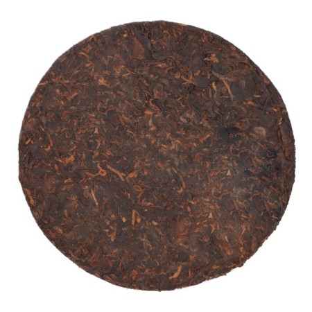Chinese tea "Shu Puer Gaogan", Maenhai County, Damn, 357-2