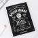 Diary in the thin cover "Cool man" A5, 80 sheets
