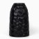 Vase for flowers Interior Gloria 26.5 x 16.5 x 16.5 cm