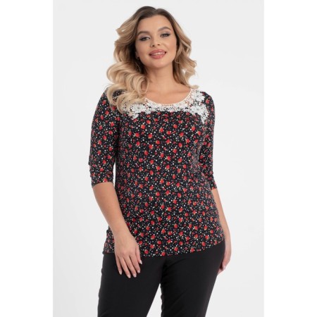 Jumper female, size 52
