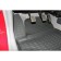Rugs in the cabin Kia Picanto 2004-2016, 4 pcs. (polyurethane)
