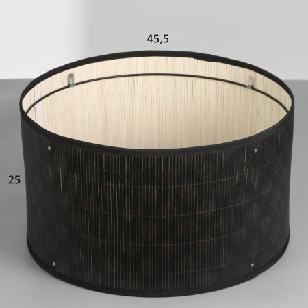 Obacon "Cell" E27 Black 45x45x25 cm-2