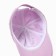 Women's cap "Awesome" minku, purple color, rr 58