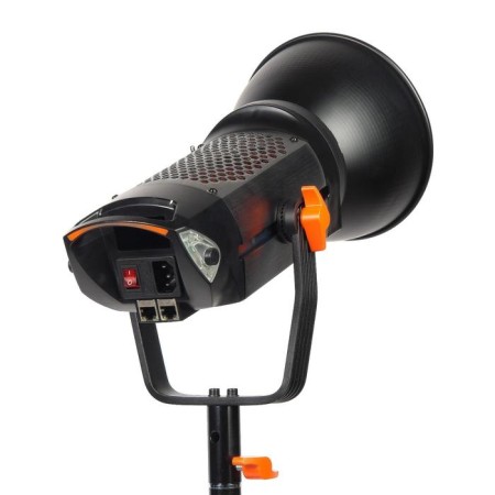 LED LED GreenBean SunLight Pro 100Cob, DMX-1