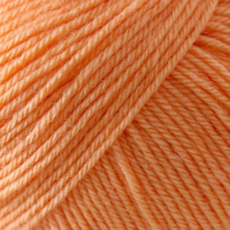 Yarn "Baby Wool" 40% wool, 40% acrylic, 20% bamboo 175m/50g (81)-2