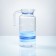 Set for the BRIZ juice art painting, 6 glasses 1250/200 ml