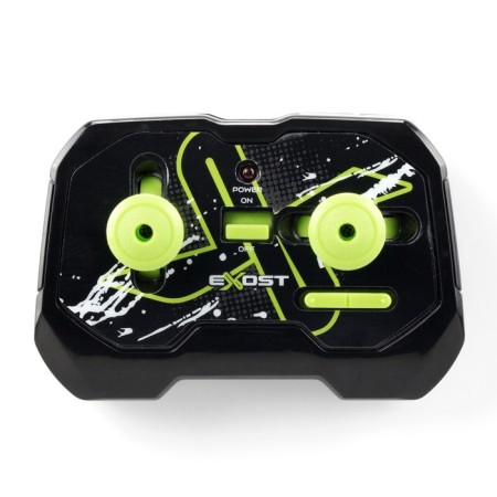 Машинка на радиоуправлении Exost Exost «Рино Вейв»-6