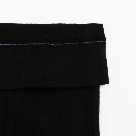 Women's tights Prima 40 den, black color (nero), size 2-7
