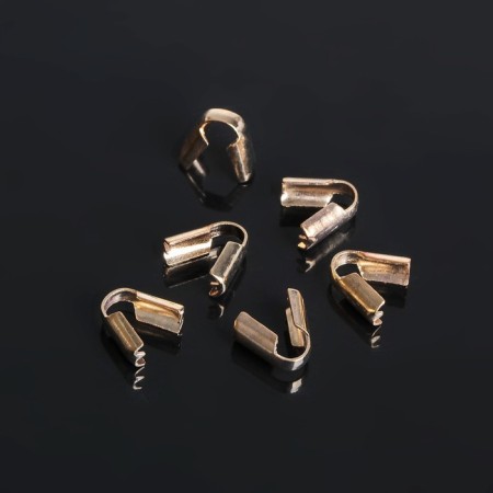 T-shirt SM-296-2, (set of 20 pcs.), 3.5 mm, Color gold-1