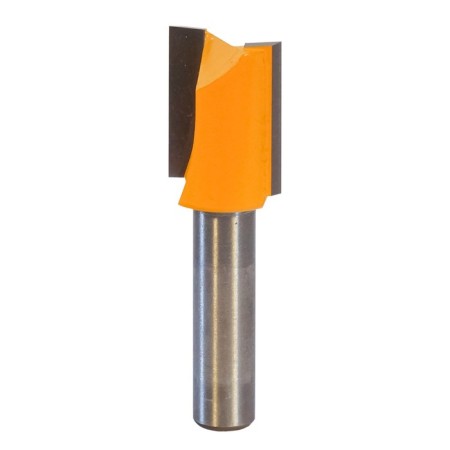 Frases groove Encor Prof 46016, straight, on wood, d = 8 mm, 16 x 20 mm