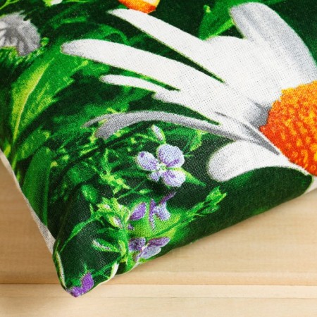 Juniper chips pillow 34 × 23cm-10
