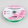 Satin tape, 20 mm × 91 ± 1 m, green color No. 19