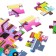 Puzzles “Find and show. In the city ", 35 details