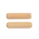 Furniture dough Element, 12x50 mm, 20 pcs