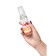 Edible yovee gel “double temptation” with d-panthenol, tasteful strawberries and melons, 100 ml